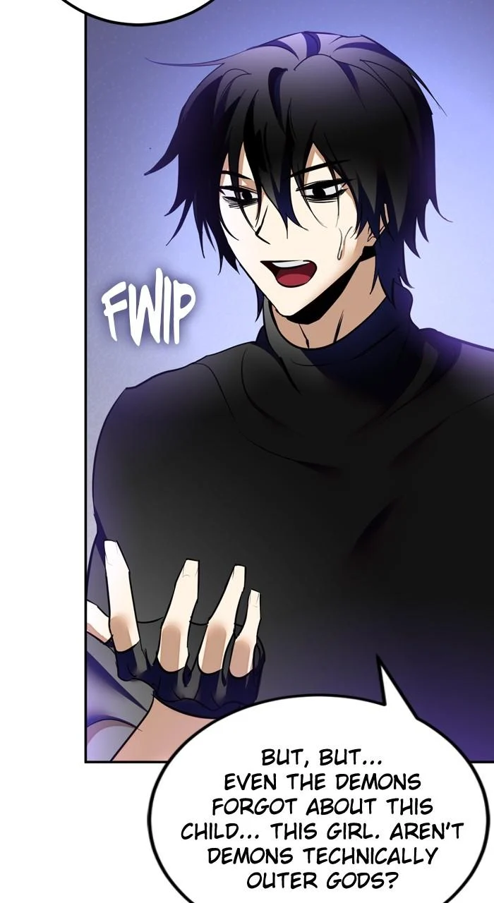 Return to Player Chapter 206 40